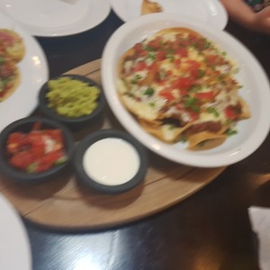 nachos