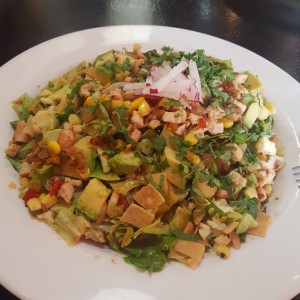 ensalada sonora