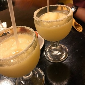 margaritas