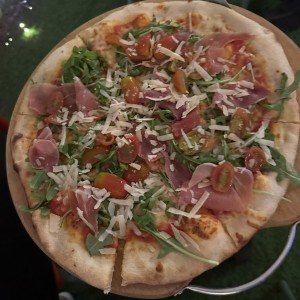 Pizza Zi Maria