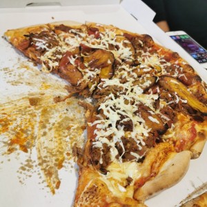 pizza Venezuela Libre ?