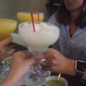 margaritas 