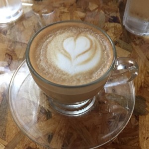 capuccino