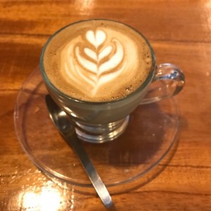 Capuchino 