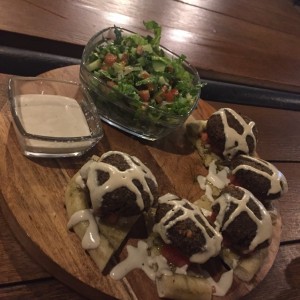 falafel