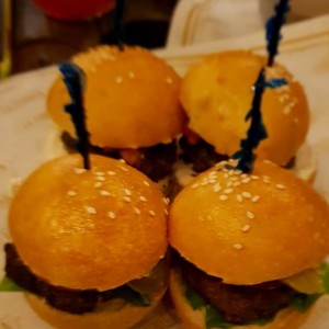 Sliders de la casa