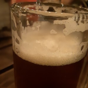 Cerveza Dictador