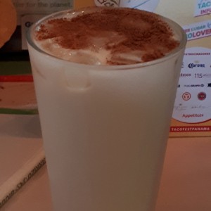 horchata