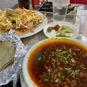 Tacos Sencillos - Pollo // birria 