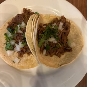 Tacos de Birria