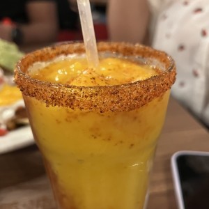 Bebida de Mango