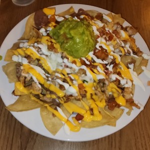 nachos