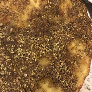 zaatar