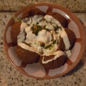 Falafel