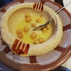 Humus