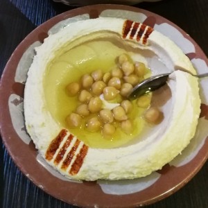 Humus