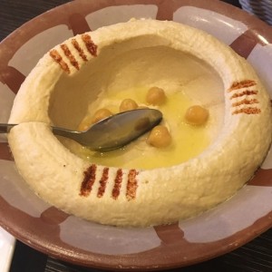 humus