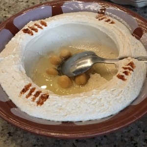 baba ganoush