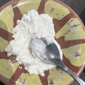 Crema de ajo
