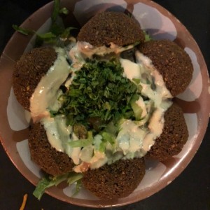 falafel