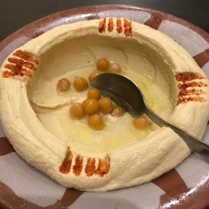 Hummus