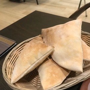 pan pita