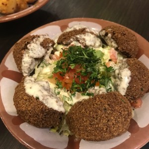 Falafel