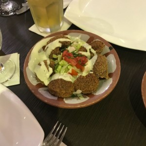 falafel