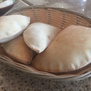 Pan pita