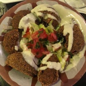 falafel