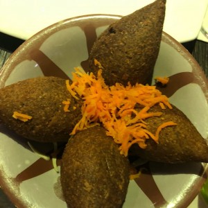 kibbe