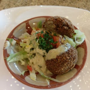 Falafel