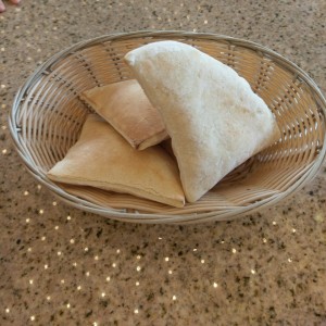 Pan Pita