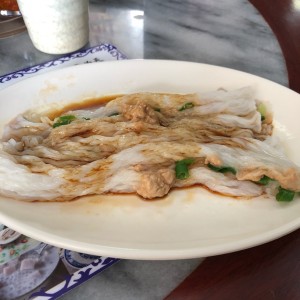 cheung fung puerco liso
