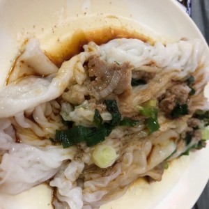 Chee Cheong Fung Carne
