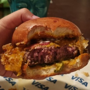Burger week 2022