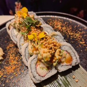 Sushi Rolls - Osaka Especial