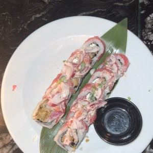 Rollos - Cevichero Roll