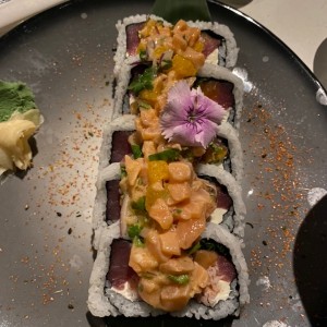 Sushi Santana 