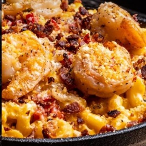 Platos fuertes - Mac & Cheese