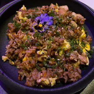 Yakimeshi