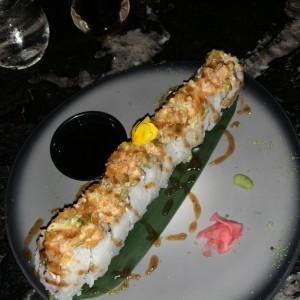 Rollos - Osaka Especial Roll