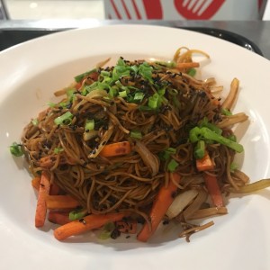 chow Mein 