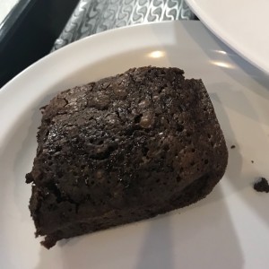 brownie 