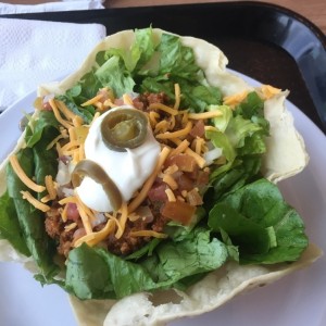 Taco Salad