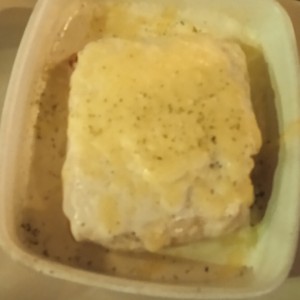 Pastas Rellenas - Lasagna de Pollo
