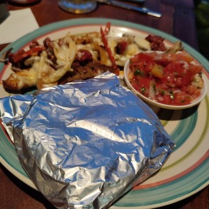 Tacos el Guey