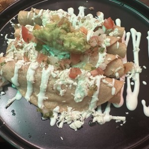 Flautas - Flautas Mixtas