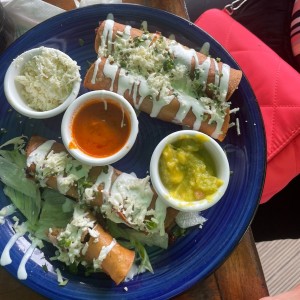 Flautas 
