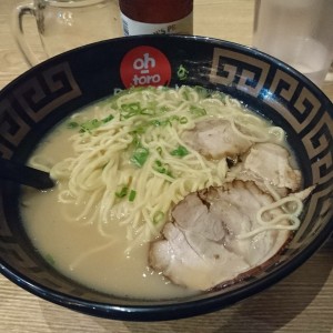 Ramen Tradicional